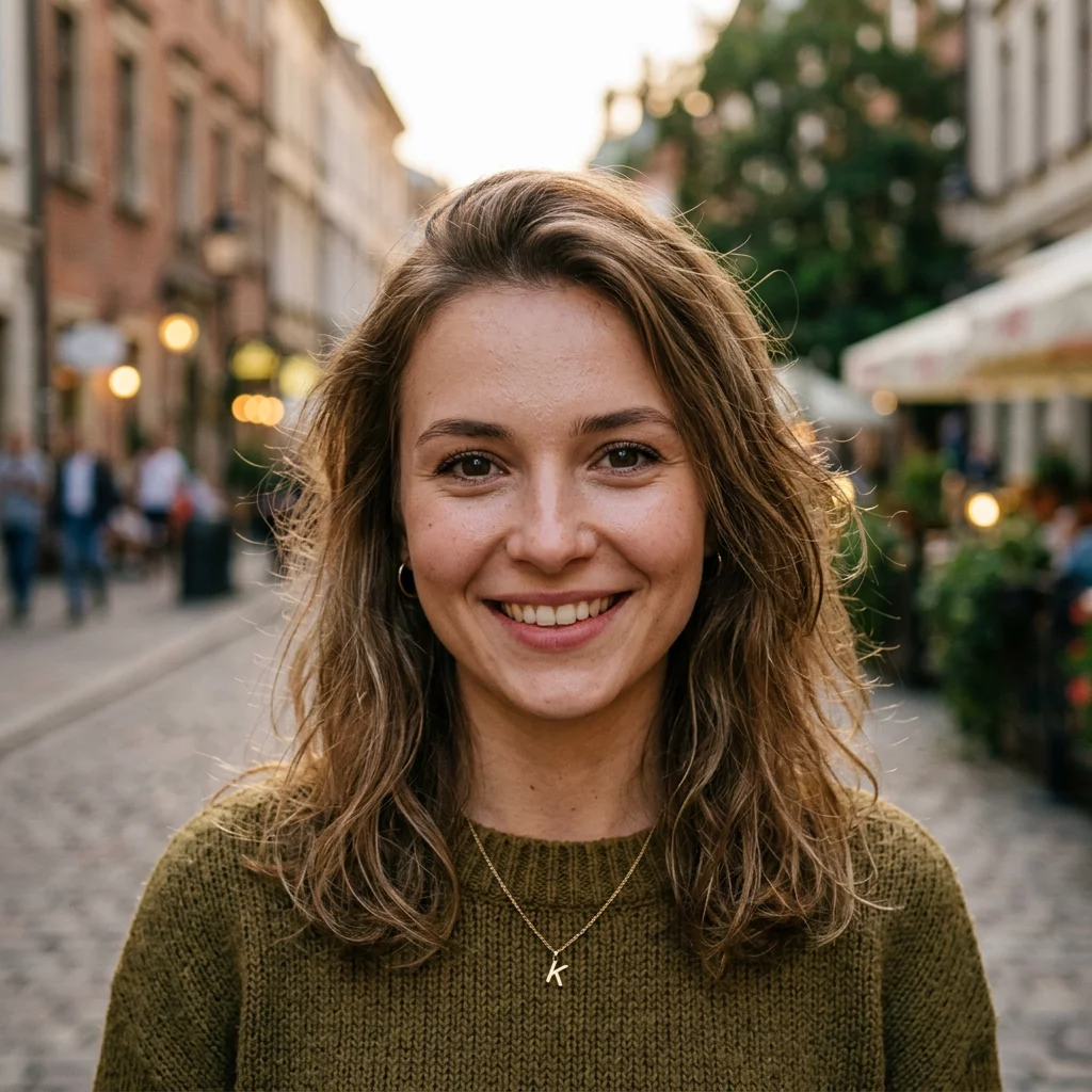 Użytkownik Alicja