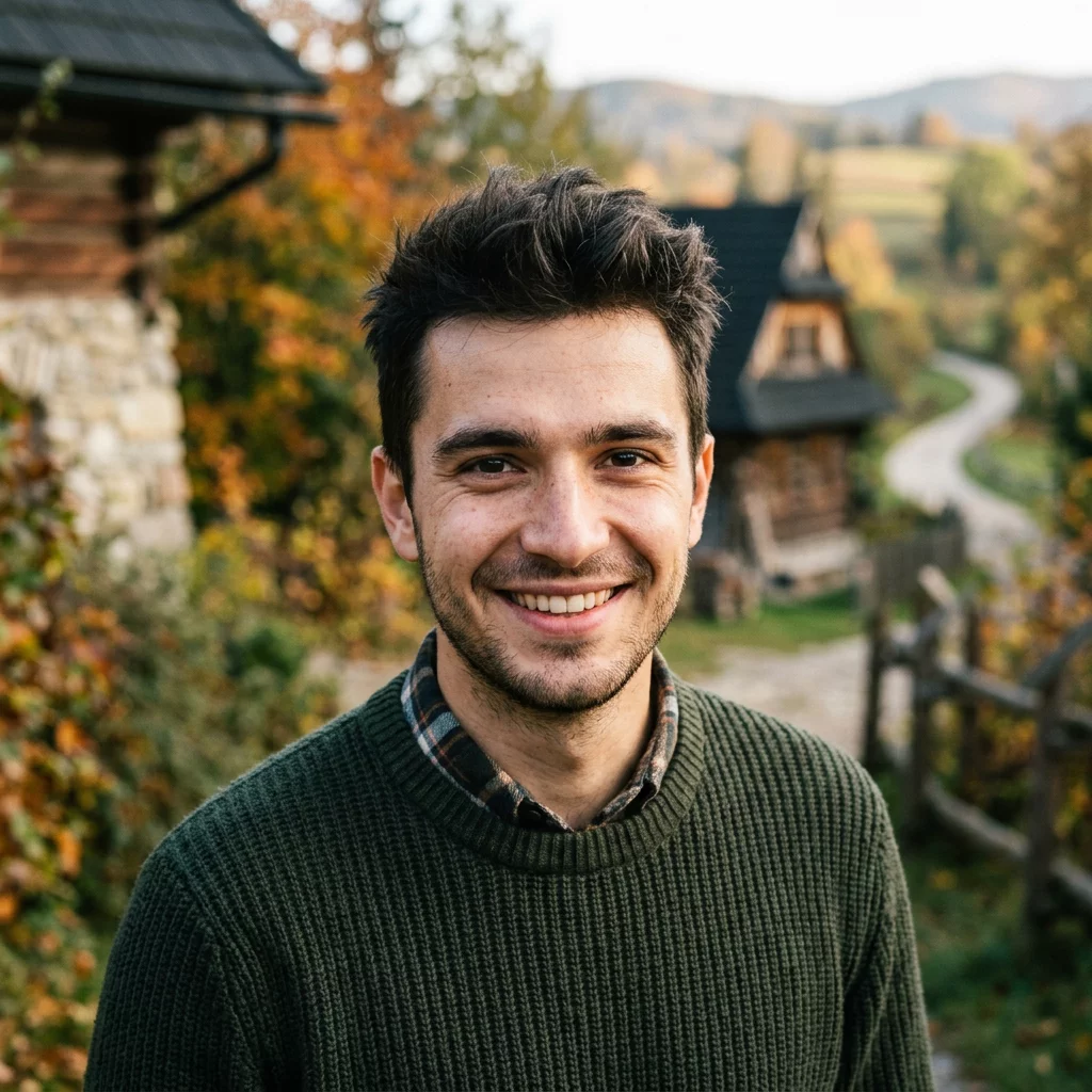 Użytkownik Jakub