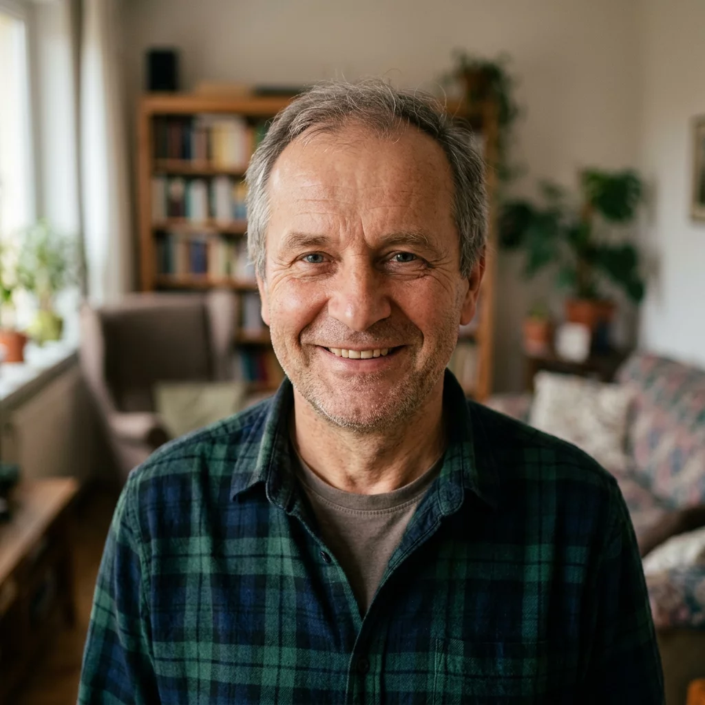 Użytkownik Wojtek